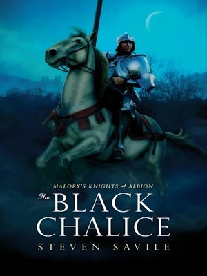 The Black Chalice - ebook